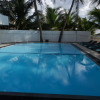 Отель Lanka Beach Hotel, фото 5