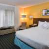 Отель Fairfield Inn & Suites by Marriott Atlanta Buckhead, фото 4