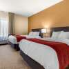 Отель Comfort Inn & Suites Kenosha-Pleasant Prairie, фото 2