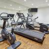 Отель Holiday Inn Cardiff - North M4, фото 18