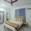 Отель OYO 10296 Home Sunset View 3BHK Dona Paula, фото 19