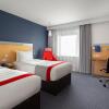 Отель Holiday Inn Express Birmingham Redditch, an IHG Hotel, фото 7