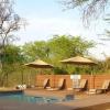 Отель Sandpiper Villas Chobe, фото 29
