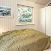 Отель 8 Person Holiday Home in Roslev, фото 1