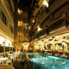 Отель Seeka Boutique Resort, фото 16