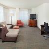 Отель Residence Inn White Plains Westchester County, фото 8