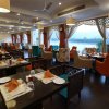 Отель GANGA KINARE- A Riverside Boutique Resort, Rishikesh, фото 14