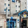 Отель ibis budget Perigueux в Периге