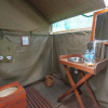 Отель Kananga Special Tented Camp, фото 6