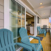 Отель Seaglass Shores - 2 Br Townhouse, фото 7