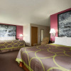 Отель Super 8 by Wyndham Cameron, фото 5