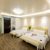 Отель Little Hanoi Deluxe Hotel, фото 7