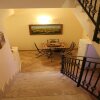 Отель B&B Camelot, фото 14