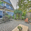 Отель Stunning Queen Anne House w/ Private Patio!, фото 14