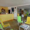 Отель Arc en ciel Oléron, фото 26
