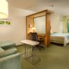 Отель SpringHill Suites Alexandria, фото 7