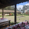 Отель Hacienda Guachalá, фото 18