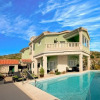 Отель Villa Adriana, фото 15