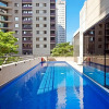 Отель Residencial Genéve, фото 19