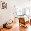 Отель Gorgeous Putney Flat, фото 10