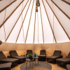 Отель Arena One 99 Glamping, фото 2