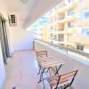 Отель Comfy 2BR Apartment in the City Center FREE PARKING and 3min walk to the beach, фото 2