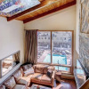 Отель 2 BR Condo at The Lodge at Vail View of Gore Range by RedAwning - Save 20% on 7+ Nights!, фото 5