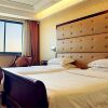 Отель Qingdao Fuxin Hotel, фото 31