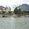 Отель Sifangyuan Hotel Yangshuo, фото 9