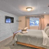 Отель Cozy, Step-Free Apt Less Than 4 Mi To Dtwn Anchorage, фото 3