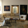 Отель Villa With Private Beach, фото 21