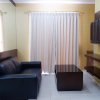 Отель Cosmo Terrace Apartment with Direct Access to Thamrin City Mall, фото 15