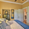 Отель Lakefront Florida Retreat - Pool Table & Boat Dock, фото 4