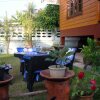 Отель Ruen Anong Homestay, фото 17