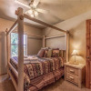 Отель Deer Meadows 3 Bedrooms Wifi Sleeps 8 Gas Grill Hot Tub, фото 5