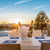 Отель Correeira Luxury Residence T2 F - Albufeira, Pools, Wifi, Bbq, Beach, фото 14