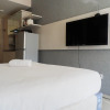 Отель Minimalist Studio Apartment at Supermall Mansion Orchard, фото 3