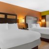 Отель Comfort Inn & Suites Danbury-Bethel, фото 30