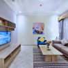 Отель Spectrums Residence Managed by The Ascott Limited, фото 25