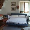 Отель Apartment with 2 Bedrooms in Vico Equense, with Wonderful Sea View, Furnished Terrace And Wifi - 6 K, фото 7