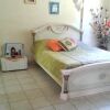 Отель House With 3 Bedrooms In Riviere Piolte With Furnished Terrace And Wifi 6 Km From The Beach, фото 3