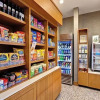 Отель SpringHill Suites Wichita Airport, фото 3