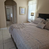 Отель Beautiful 4 Bed Villa in Orlando Sleeping 10, фото 3