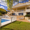 Отель Villa 5 Bedrooms With Pool Wifi And Sea Views 105008, фото 12