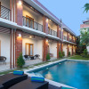 Отель Kubu Bali Suite Seminyak, фото 10