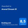 Отель Arenal Dream III, фото 6