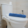 Отель London Style Studio Cozy Silktown Apartment near Ikea in Alam Sutera, фото 7