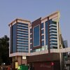 Отель Treebo Trip Panache Mathura, фото 1