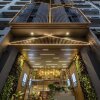 Отель Icon Saigon-Luxury Design Hotel в Хошимине