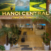 Отель Hanoi Central Hotel & Residences, фото 1